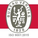 BV Certification ISO-9001-2015 chez BWIndustrie