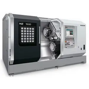 MORI SEIKI NZ1500 avec BWIndustrie
