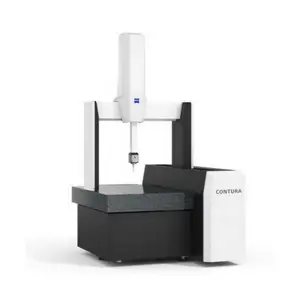 Zeiss contura avec BWIndustrie